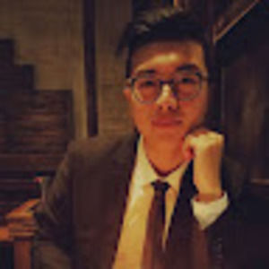 Meet your Posher, Calvin yeh